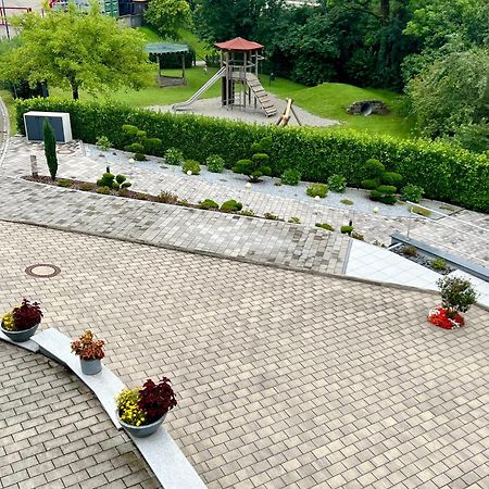 Lux Ferienwohnungen Markdorf Ngoại thất bức ảnh