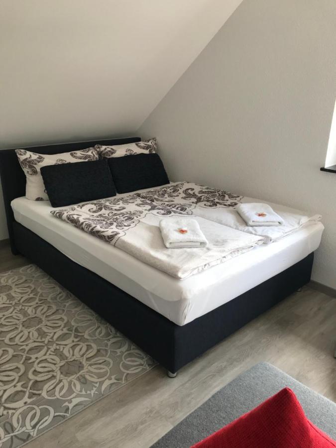 Lux Ferienwohnungen Markdorf Ngoại thất bức ảnh