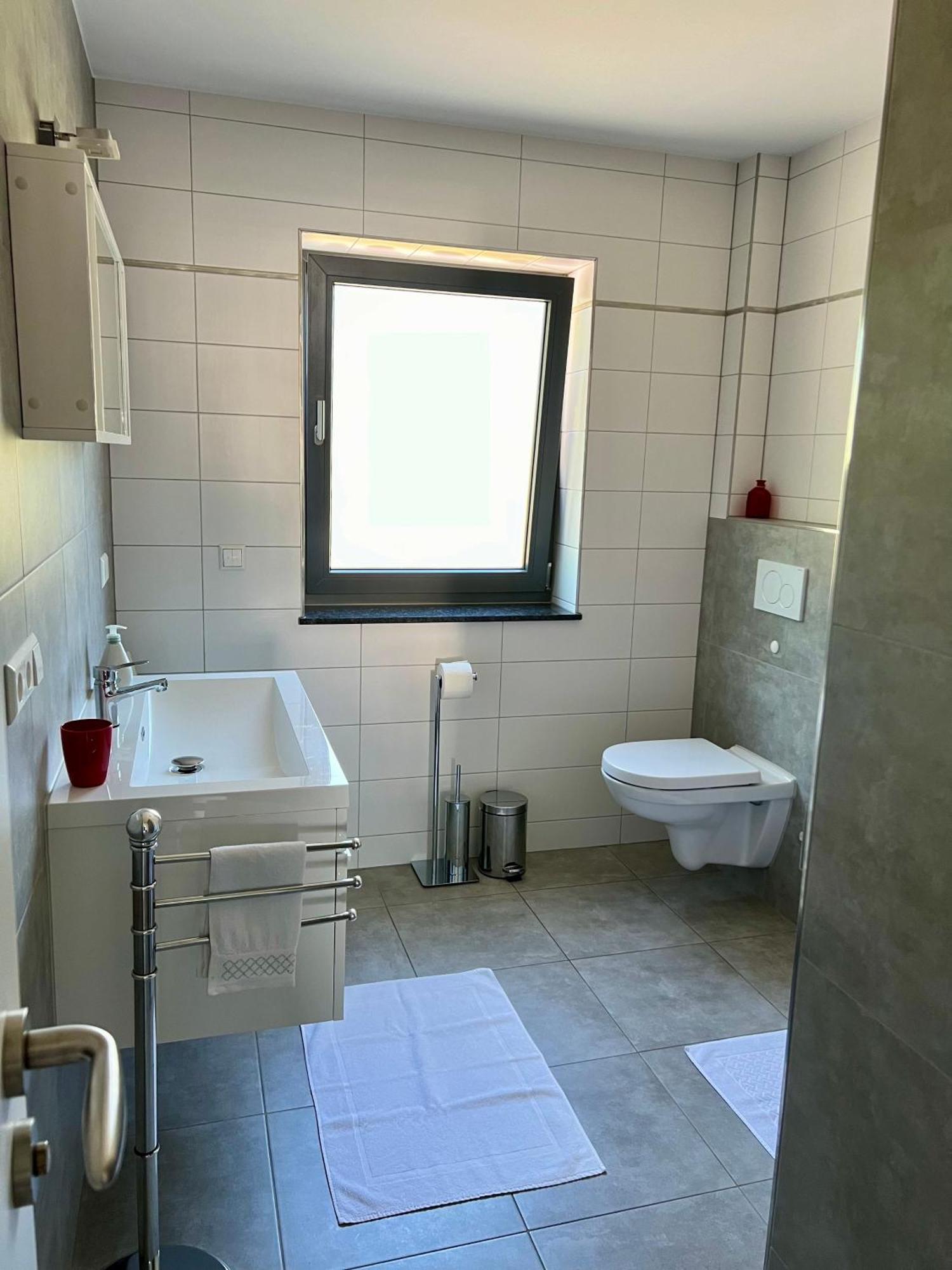 Lux Ferienwohnungen Markdorf Ngoại thất bức ảnh