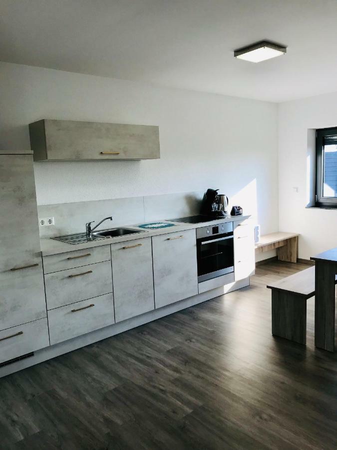 Lux Ferienwohnungen Markdorf Ngoại thất bức ảnh